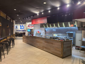 Habaneros Fresh Mexican Grill - Hilliard