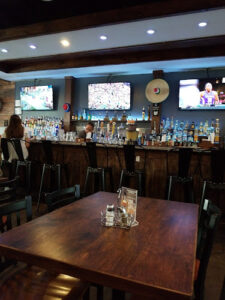 Habaneros Fresh Mexican Grill - Hilliard