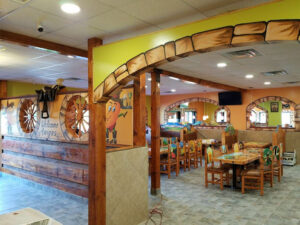 Habaneros III Mexican Restaurant - Clinton