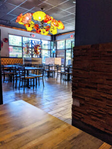 Habaneros Mexican Grill - Lewisburg