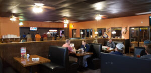 Habanero’s Mexican Grill - Clemson