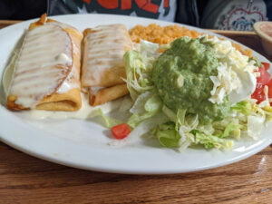 Habanero’s Mexican Grill - Aiken