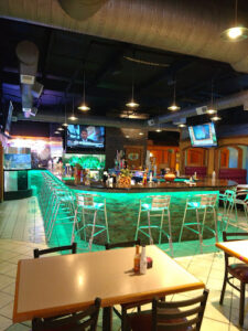 Habaneros Mexican Grill - Augusta