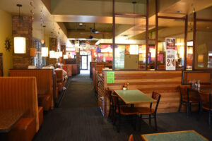 Habaneros Mexican Grill - North Fort Myers