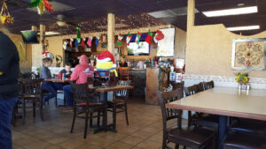 Habaneros Mexican Grill - Joplin