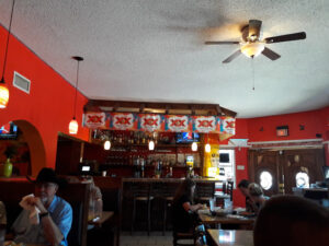 Habaneros Mexican Grill - Carthage