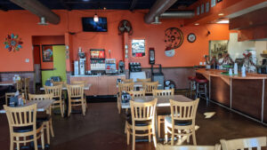 Habaneros Mexican Grill & Cantina - Scottsdale