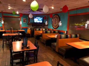 Habaneros Mexican Restaurant - Oviedo