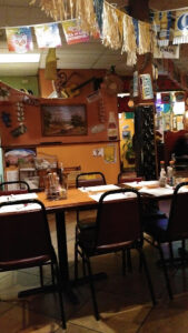 Habaneros Mexican Restaurant - Knoxville
