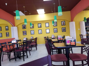 Habanero's Taco Co. - Seabrook