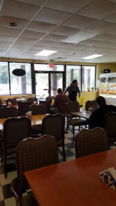 Habaneros Taqueria - Southern Pines