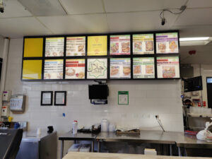 Habibi's Birria - Hayward