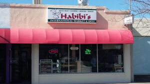 Habibi's International Market & Deli - Manteca