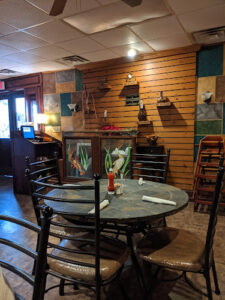 Habibi's Lebanese Cuisine - Marksville