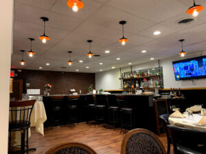 Habibi's Middle Eastern Kitchen - North Attleborough
