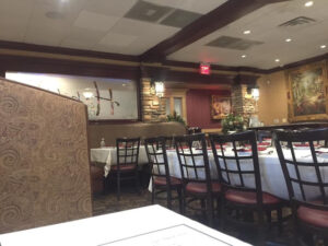 Habib's Cuisine, Inc. - Dearborn