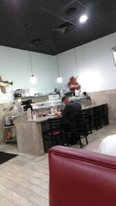 Hachi Sushi and Japanese Grill - Cordele