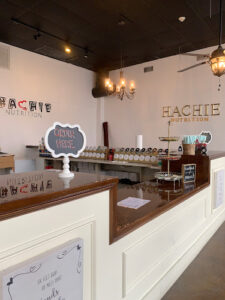 Hachie Nutrition Waxahachie - Waxahachie