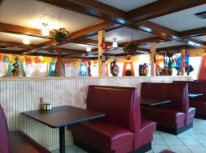 Hacienda Authentic Mexican Restaurant - Watertown