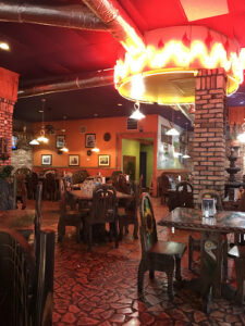 Hacienda Buffet - Grand Prairie