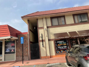 Hacienda Diaz Restaurant - West Covina