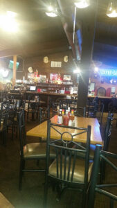 Hacienda Dining - Burlington