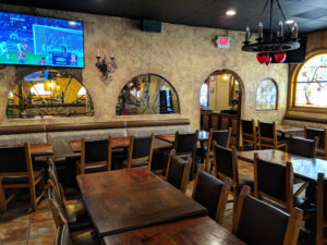 Hacienda Don Cuco Mexican Restaurant - Lancaster
