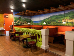 Hacienda Mexican Restaurant - Binghamton