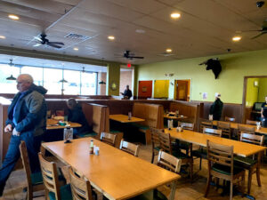 Hacienda Mexican Restaurants - Plymouth
