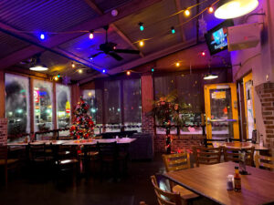Hacienda Mexican Restaurants - South Bend
