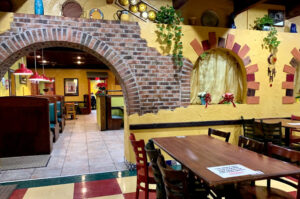 Hacienda Mexican Restaurants - Evansville