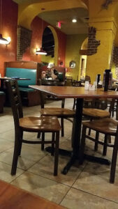 Hacienda Mexican Restaurants - Evansville
