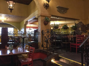 Hacienda Mexican Restaurants - Evansville