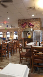 Hacienda Palomas - Kingwood