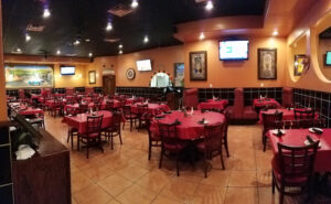 Hacienda Real Mexican Restaurant - Magnolia
