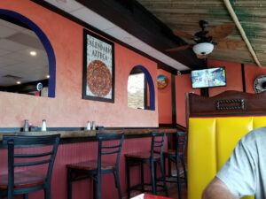 Hacienda San Antonio Mexican Restaurant and Taqueria - Carrollton
