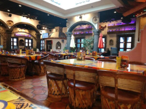 Hacienda San Miguel: House of Tequila - Mobile