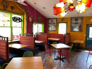 Hacienda Taqueria & Cantina - Lawrenceville