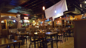Hacienda Vieja Woodstock Mexican Restaurant - Woodstock