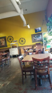 Hacienda's Mexican Food - El Cajon