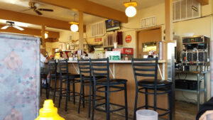 Hacker's Grill - Apache Junction