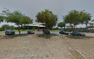 Hackers Lounge - Titusville