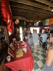 Hackett's Pub Youngstown, Ohio - Youngstown