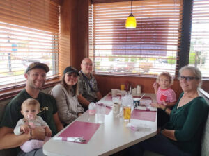 Haddon Diner - Haddon Township