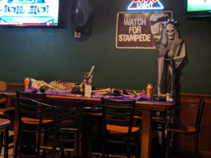 Hadley's Pub - Memphis