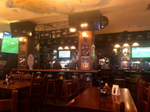 Hagan O'Reilly's Irish Pub - Winter Garden