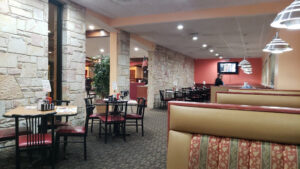 Hagerstown Family Diner - Hagerstown