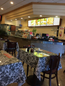Hai Master Kitchen - Laguna Hills