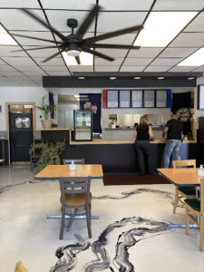 Hai Sushi House - Marysville