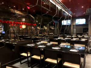 Haidilao Hot Pot Arcadia - Arcadia